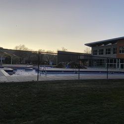 Swanny City Park