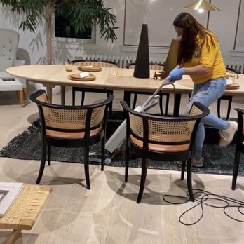 MCM Cleaning Service - Vacuum and cleaning - Office Cleaning Near Me
