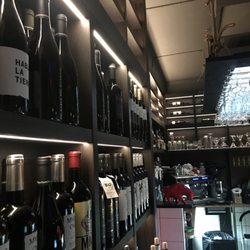 Pasion Tapas & Wines