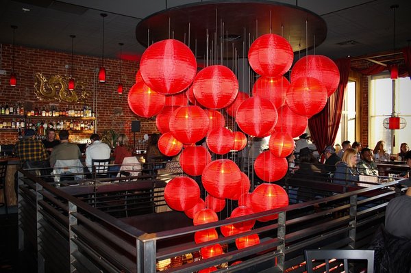 Bao Brewhouse by null