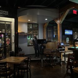 Corner Tavern - Hapeville - Karaoke night!