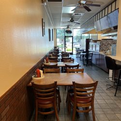Skewers Kabob & Gyro Grill