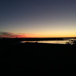 Sansom Park Trail