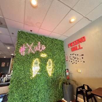 Xulo Coffee Bar - Coffee & Tea Near Me - Elk Grove, California
