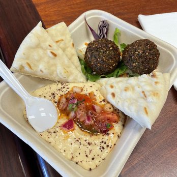 Mr. Kebab - Turkish Near Me - Union City, California
