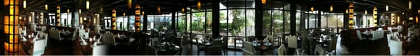 PM Fish & Steak House by null