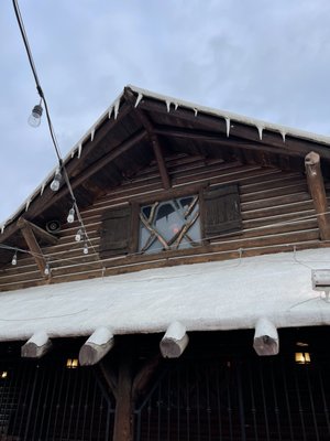 Clearman's North Woods Inn of Covina by null