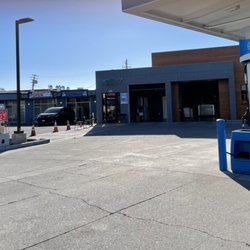 Smog Center Marin