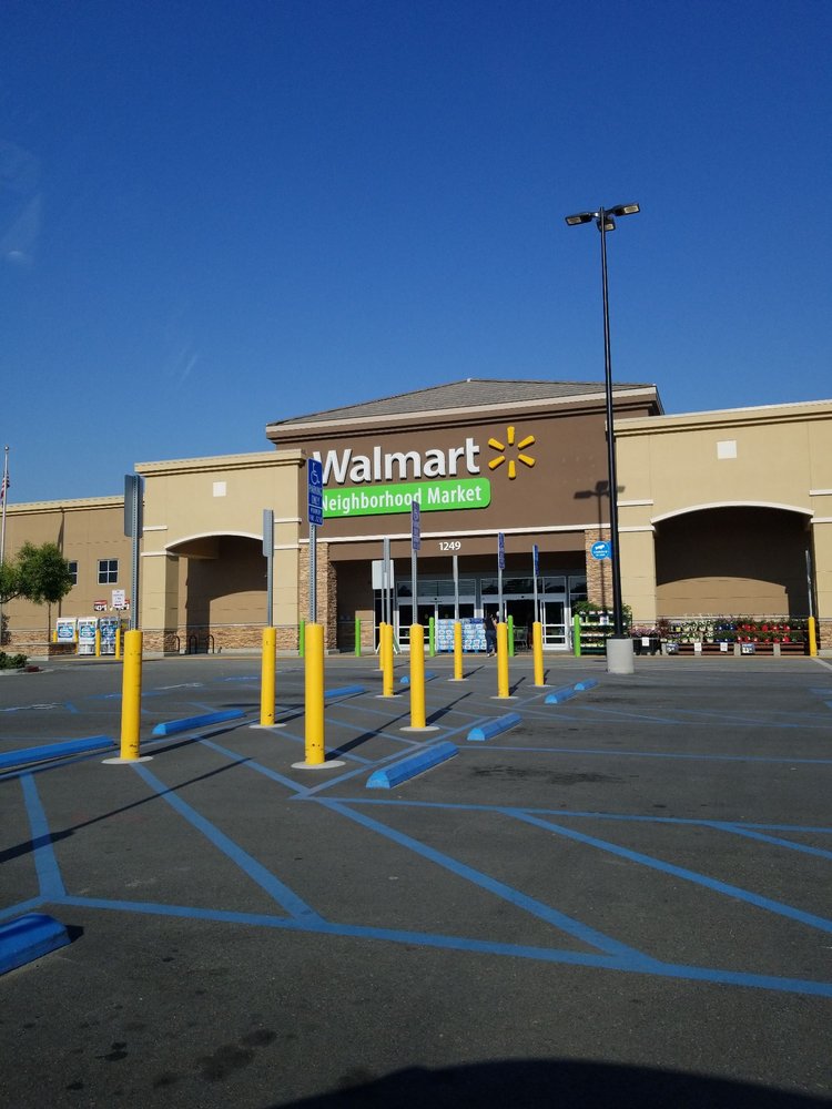 WALMART NEIGHBORHOOD MARKET 22 Photos & 46 Reviews Department