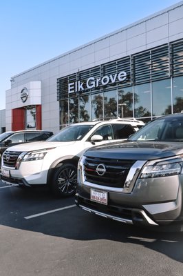 NISSAN OF ELK GROVE - Updated February 2026 - 203 Photos & 662 Reviews