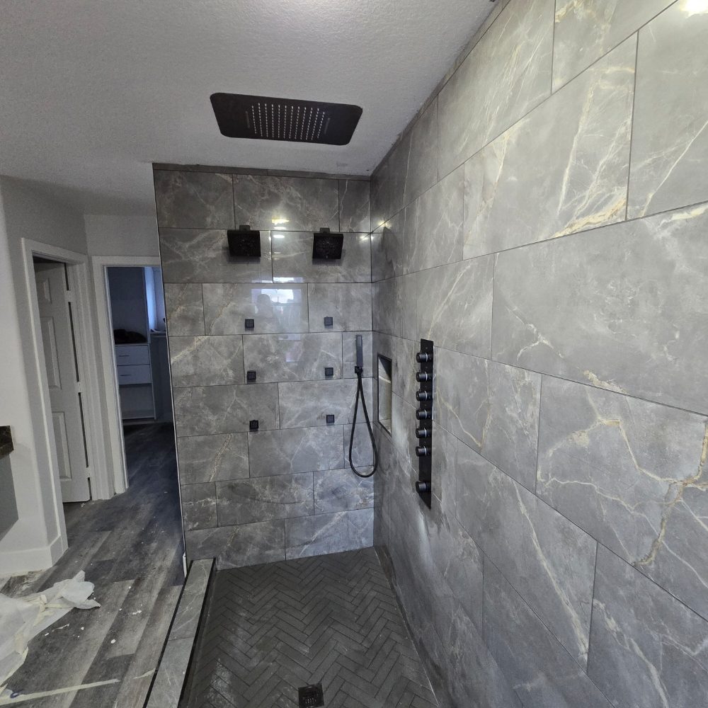 Slide of AP Residential Services