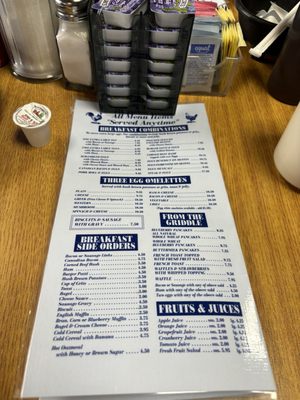 Egg & You Diner by null