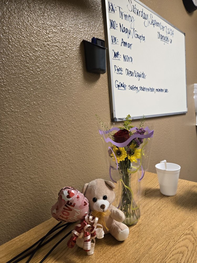 Hemet Global Medical Center - grief counselor in Hemet, CA