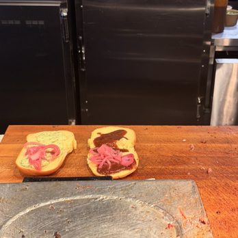 Bark Barbecue - Barbeque Near Me - Brooklyn, New York Bark Barbecue - Barbeque Near Me - Brooklyn, New York