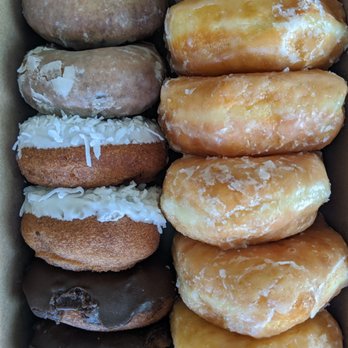 Shipley Do-Nuts - Shipley's Donuts - Donuts Near Me - Cypress, Texas