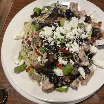 Portofino's - Italian Near Me - Greenville, South Carolina Portofino's - Italian Near Me - Greenville, South Carolina