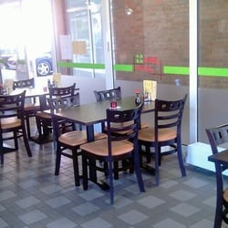 Asia Kitchen