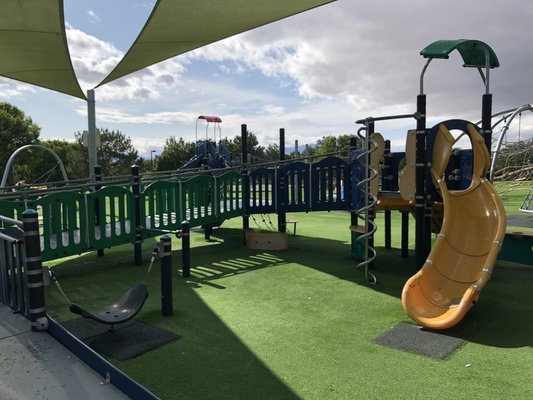 PAH RAH MOUNTAIN PARK - 55 Photos & 33 Reviews - 1750 Shadow Ln, Sparks ...