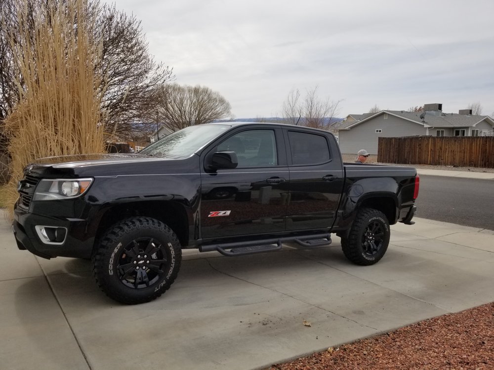 ED BOZARTH CHEVROLET BUICK 10 Photos & 23 Reviews 2595 Hwy 6 And 50, Grand Junction, CO Yelp