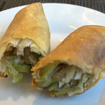Thai Spice - Egg Rolls (3 per order) - Thai Near Me - Los Gatos, California Thai Spice - Egg Rolls (3 per order) - Thai Near Me - Los Gatos, California