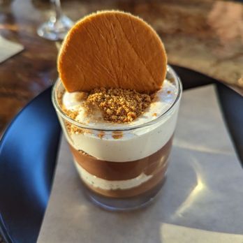 East End - S'mores deconstructed - Pizza Near Me - Alameda, California
