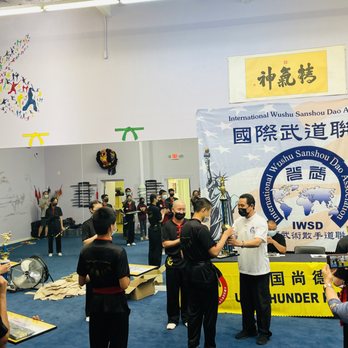 Thunder Kung Fu Academy - Chinese Martial Arts Near Me - Dublin, California Thunder Kung Fu Academy - Chinese Martial Arts Near Me - Dublin, California