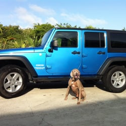 Paradise Rental Car - Ask about our Rental Car Fleet!
