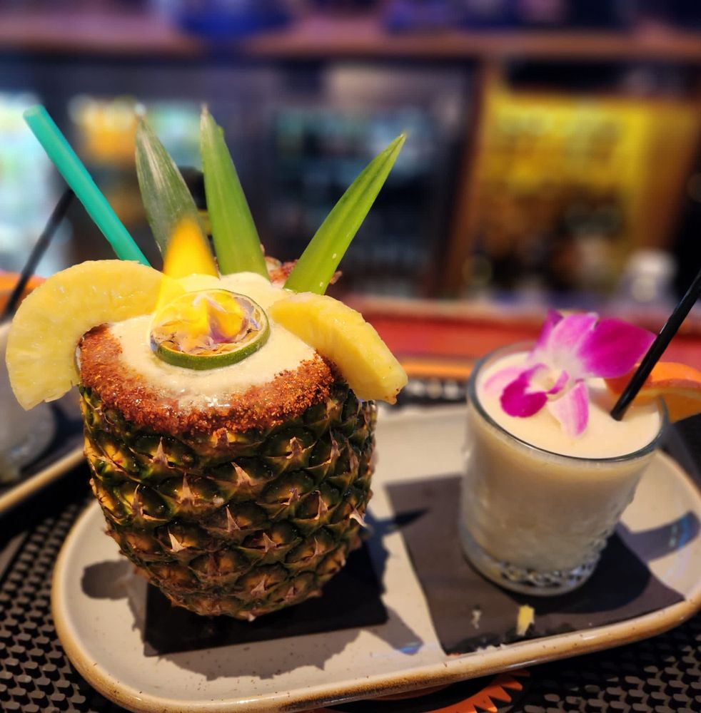 FIESTA AZUL TEQUILA HOUSE Updated October 2024 360 Photos & 312