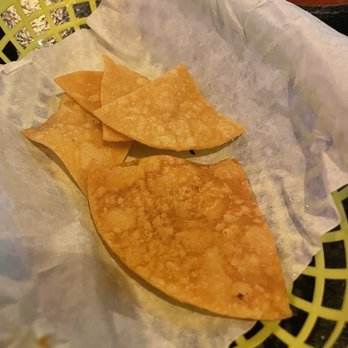 El Remedio - Thick, crispy chips. (Sorry we ate them too fast!) - Mexican Near Me - San Antonio, Texas El Remedio - Thick, crispy chips. (Sorry we ate them too fast!) - Mexican Near Me - San Antonio, Texas