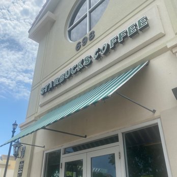 Starbucks - Coffee & Tea Near Me - Boca Raton, Florida