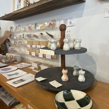 Kijitora EAST - Coffee & Tea Near Me - Brooklyn, New York