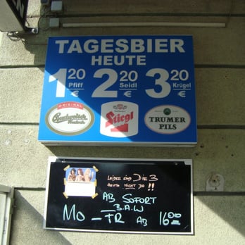 Schweiger's 123 Biersorten - Dive Bars Near Me - Vienna, 9 Schweiger's 123 Biersorten - Dive Bars Near Me - Vienna, 9