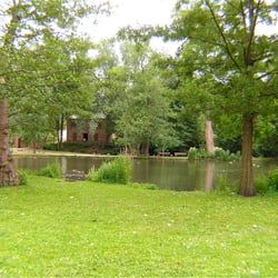 Parc de Rouelles - Parc de Rouelles