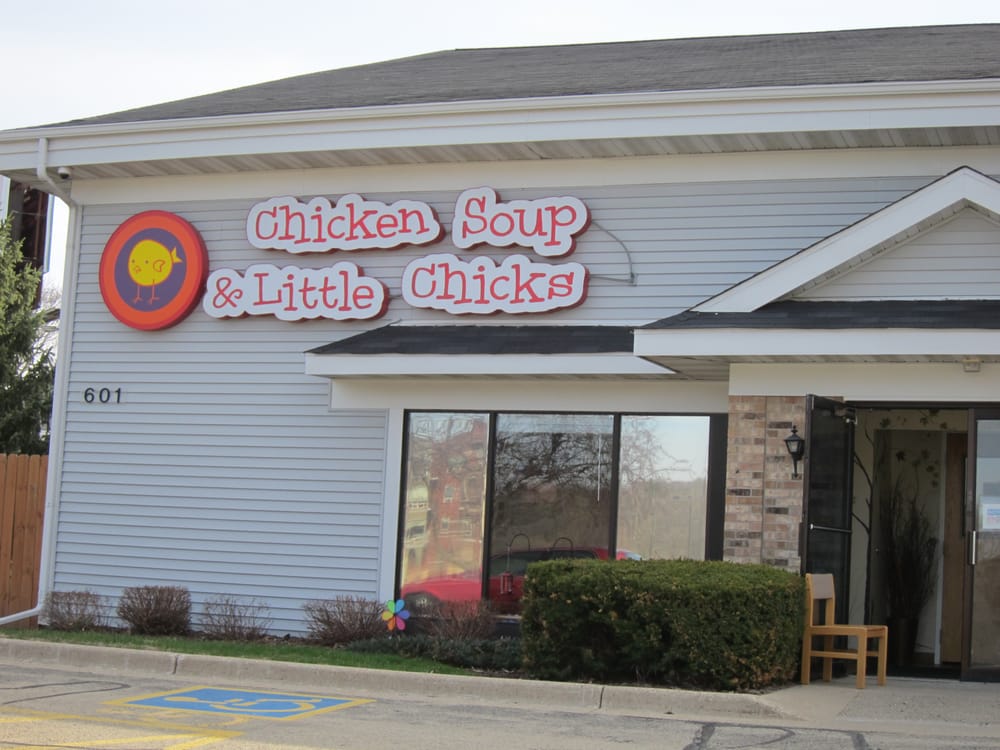 Little Chicks Learning Academy - childcare center in Madison, WI