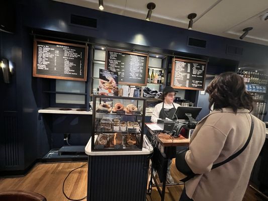 Daily Provisions - Union Square by null