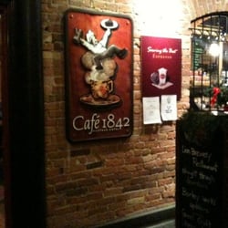 Cafe 1842