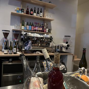 Offhand Wine Bar - Wine Bars Near Me - Santa Monica, California Offhand Wine Bar - Wine Bars Near Me - Santa Monica, California