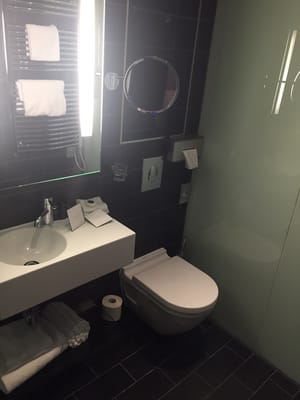 Scandic Palace Hotel by null