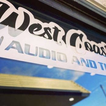 West Coast Audio & Tint - Car Stereo Installation Near Me - Atwater, California West Coast Audio & Tint - Car Stereo Installation Near Me - Atwater, California