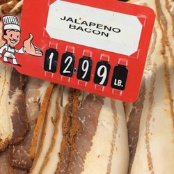 Lil Town Butcher - Prices may vary