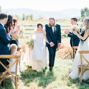 Blythe Weddings - Event Photography Near Me