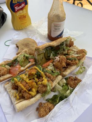 Olympia Food Store by null