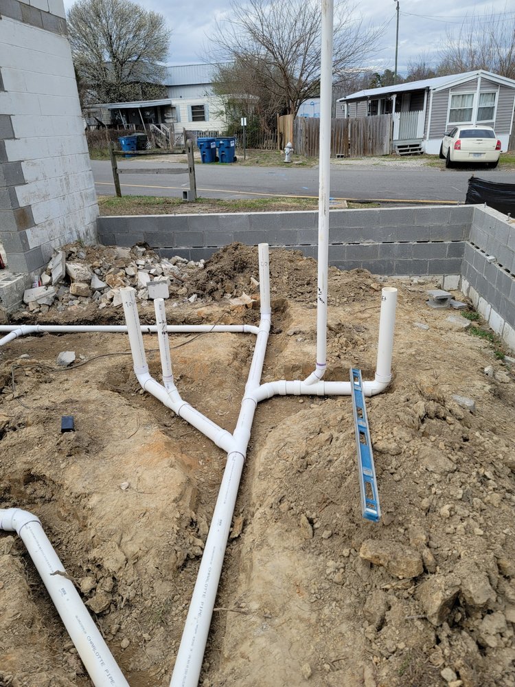 Slide of Smith Co Plumbing