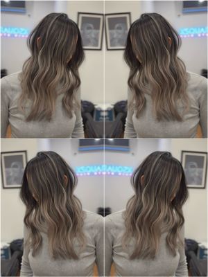Balayage Promo $290 Including haircut - Balayage Ombre Promo $290 Including haircut Balayage Promo $290 Including haircut - Balayage Ombre Promo $290 Including haircut