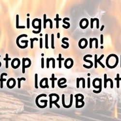 Skol Bar