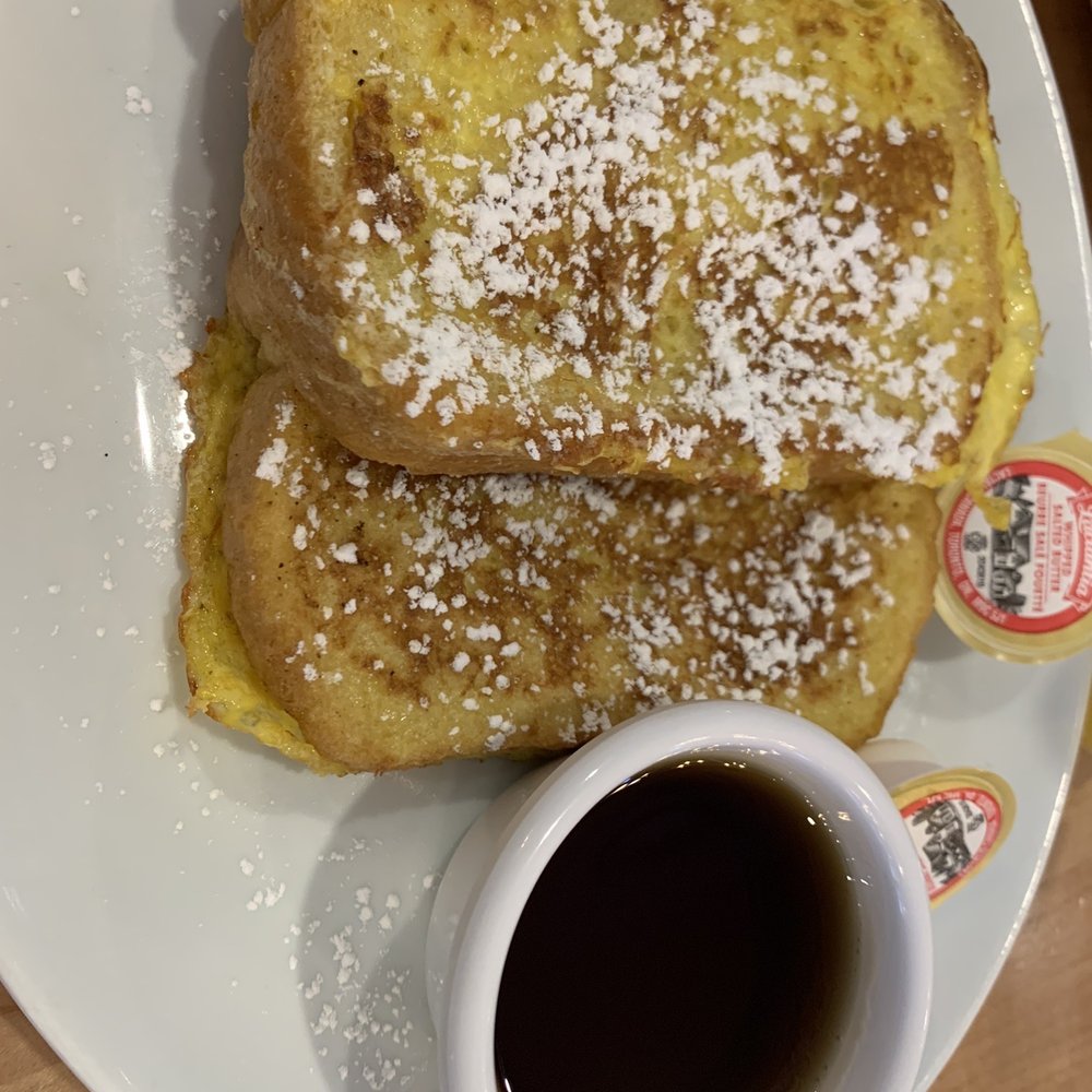 French Toast French Toast