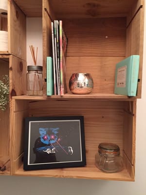 Eden Hill Restaurant by null