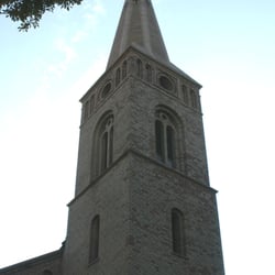 Kirche in Pinnow