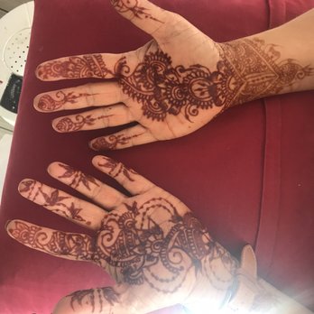 Mehendi Palace - Beautiful designs ! Naheed is really very sweet and patient with putting henna. - Henna Artists Near Me - Fremont, California Mehendi Palace - Beautiful designs ! Naheed is really very sweet and patient with putting henna. - Henna Artists Near Me - Fremont, California