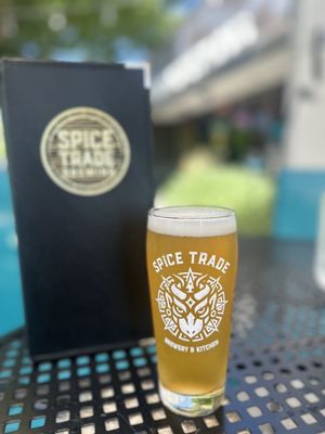 Spice Trade Brewery & Kitchen by null